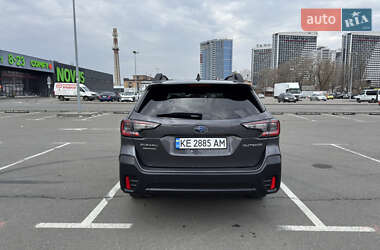 Универсал Subaru Outback 2020 в 