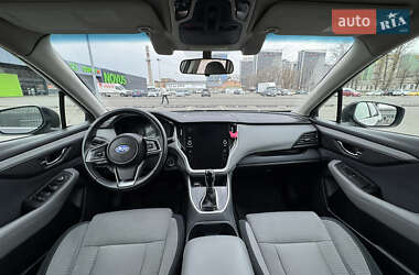 Универсал Subaru Outback 2020 в 