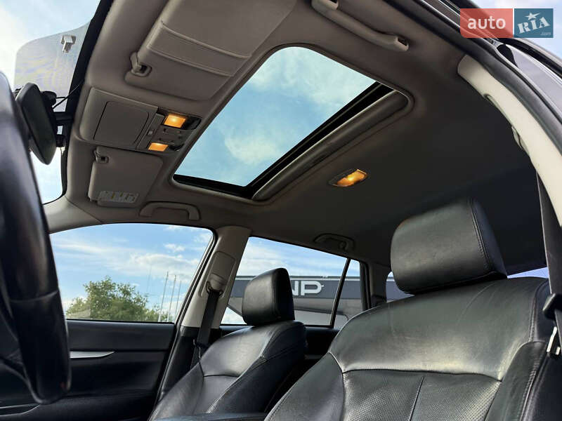 Універсал Subaru Outback 2013 в Києві