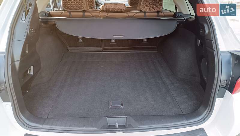 Универсал Subaru Outback 2018 в Львове фото 17 Универсал Subaru Outback 2018 в Львове