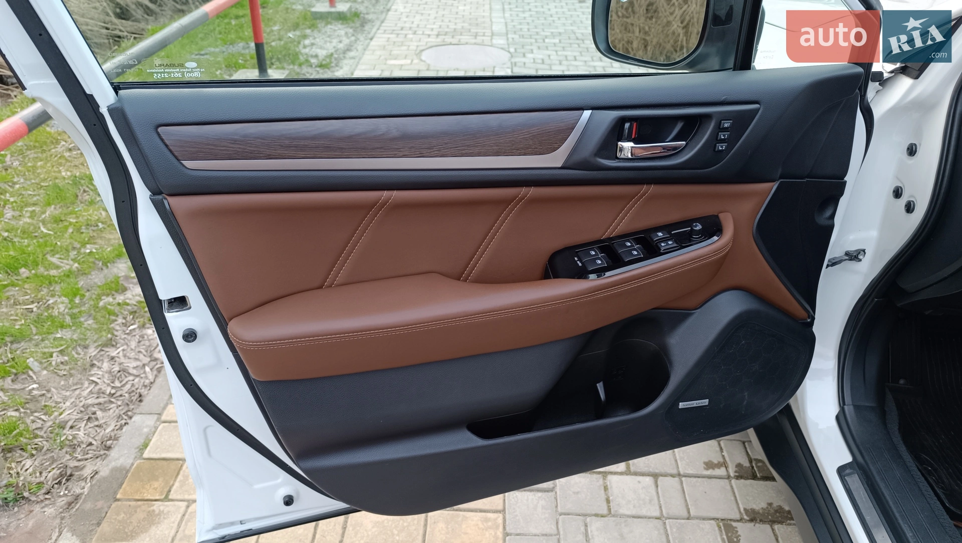 2018 Subaru Outback - мініатюра 26