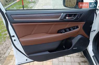 Универсал Subaru Outback 2018 в 
