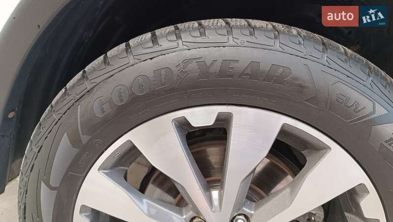 Универсал Subaru Outback 2018 в Львове фото 34 Универсал Subaru Outback 2018 в Львове