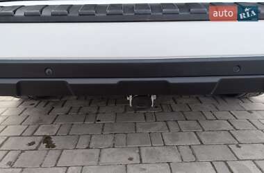 Универсал Subaru Outback 2018 в 
