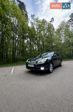 Универсал Subaru Outback 2011 в Житомире