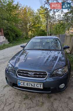 Универсал Subaru Outback 2004 в 
