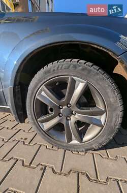 Универсал Subaru Outback 2004 в 