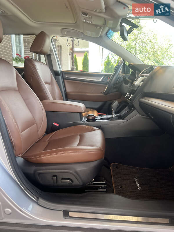 Універсал Subaru Outback 2019 в Львові