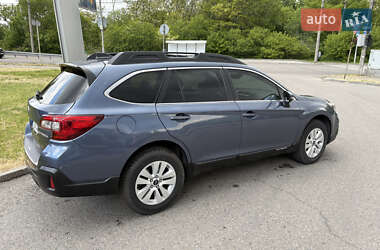 Універсал Subaru Outback 2018 в 