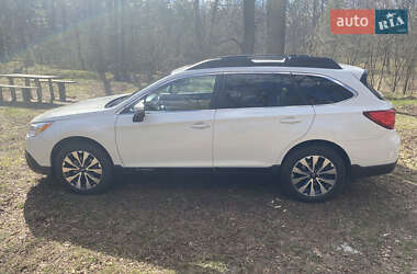 Універсал Subaru Outback 2015 в 