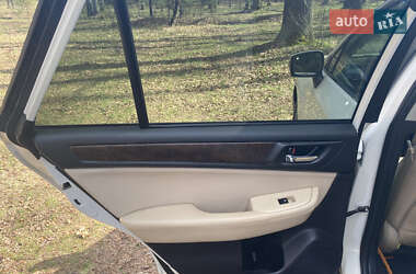 Універсал Subaru Outback 2015 в 