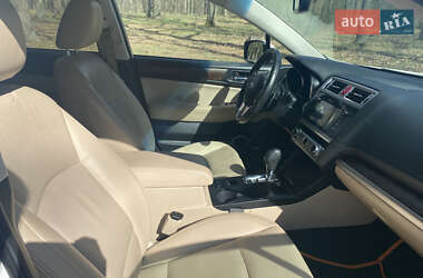 Універсал Subaru Outback 2015 в 