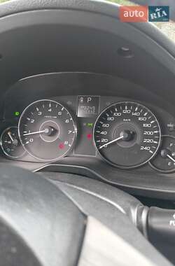 Универсал Subaru Outback 2011 в 