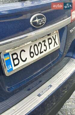 Универсал Subaru Outback 2011 в 
