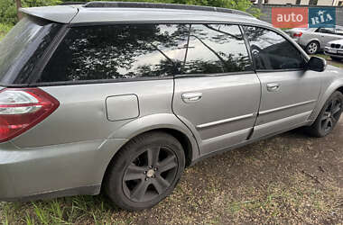 Універсал Subaru Outback 2006 в 