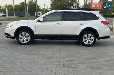 Універсал Subaru Outback 2010 в 