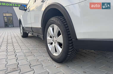 Універсал Subaru Outback 2010 в 