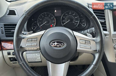 Універсал Subaru Outback 2010 в 