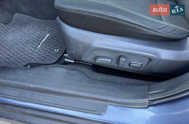 Универсал Subaru Outback 2016 в 