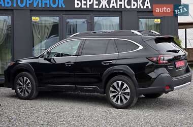 Внедорожник / Кроссовер Subaru Outback 2024 в 