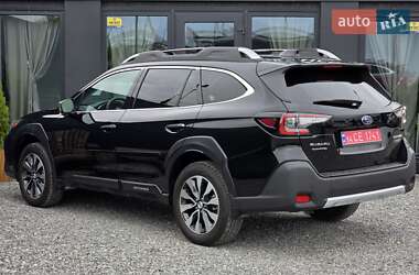 Внедорожник / Кроссовер Subaru Outback 2024 в 