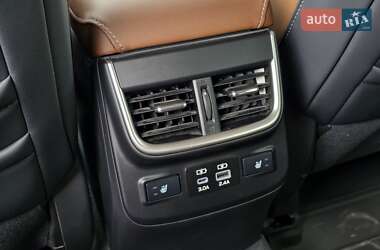 Внедорожник / Кроссовер Subaru Outback 2024 в 