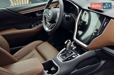 Внедорожник / Кроссовер Subaru Outback 2024 в 