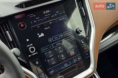 Внедорожник / Кроссовер Subaru Outback 2024 в 