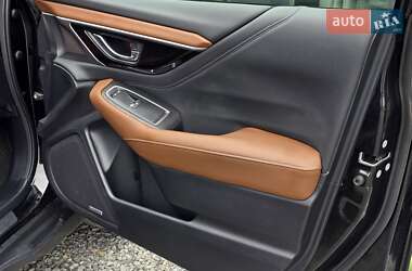 Внедорожник / Кроссовер Subaru Outback 2024 в 