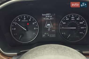 Внедорожник / Кроссовер Subaru Outback 2024 в 