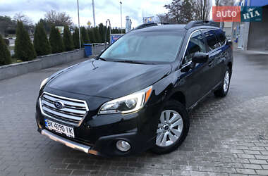 Універсал Subaru Outback 2014 в Вараші