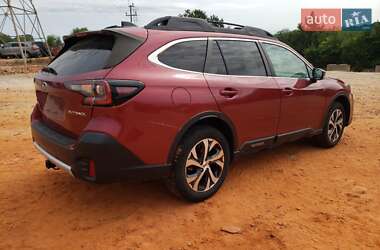 Універсал Subaru Outback 2020 в 