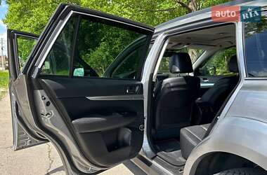 Универсал Subaru Outback 2011 в 