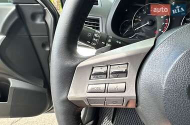 Универсал Subaru Outback 2011 в 