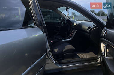 Универсал Subaru Outback 2006 в 