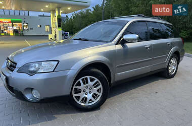Универсал Subaru Outback 2006 в 