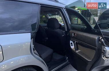Универсал Subaru Outback 2006 в 
