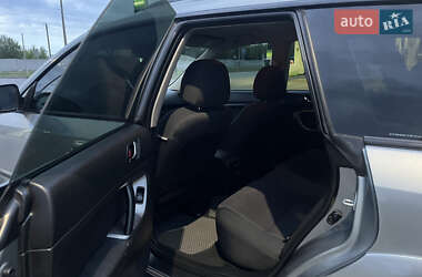 Универсал Subaru Outback 2006 в 