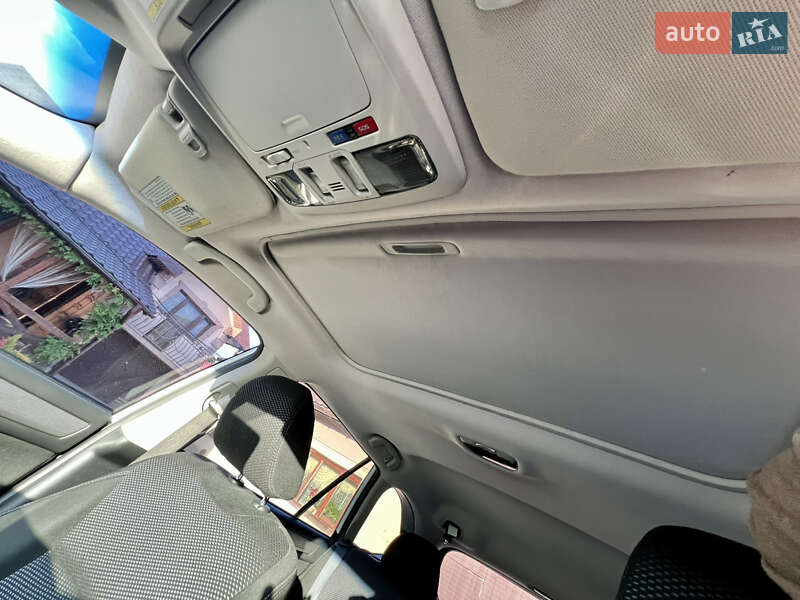Універсал Subaru Outback 2018 в Івано-Франківську