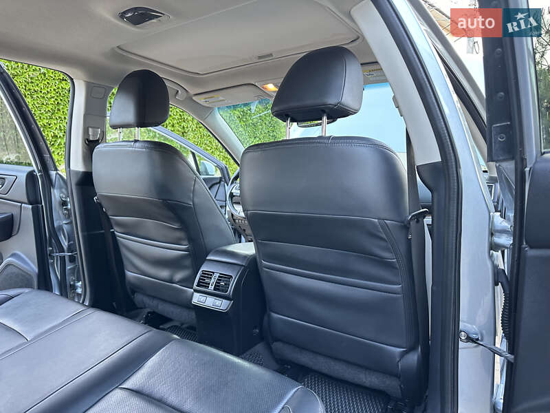 Універсал Subaru Outback 2015 в Одесі