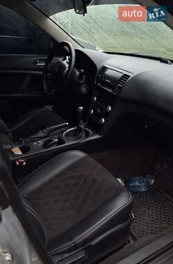 Универсал Subaru Outback 2006 в 