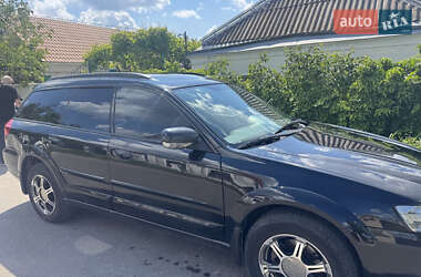 Универсал Subaru Outback 2005 в 