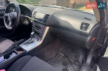 Универсал Subaru Outback 2005 в 