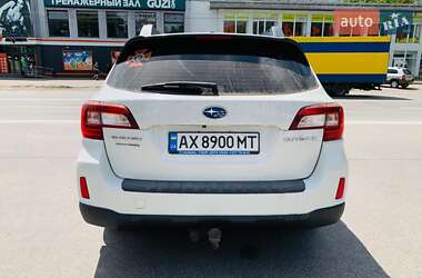 Универсал Subaru Outback 2015 в Харькове