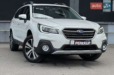 Универсал Subaru Outback 2019 в Киеве