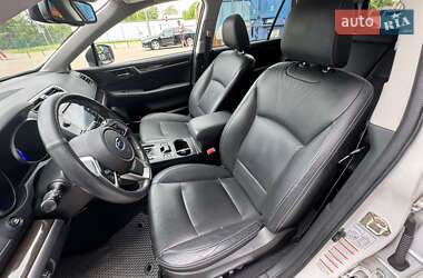 Универсал Subaru Outback 2019 в 