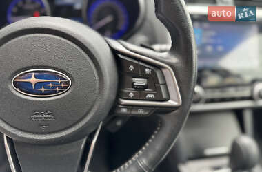 Универсал Subaru Outback 2019 в 