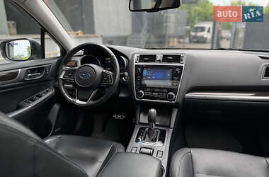 Универсал Subaru Outback 2019 в 
