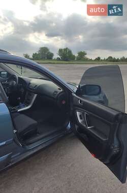 Универсал Subaru Outback 2006 в 