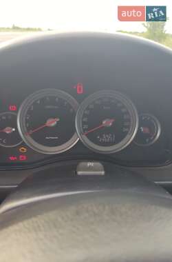 Универсал Subaru Outback 2006 в 